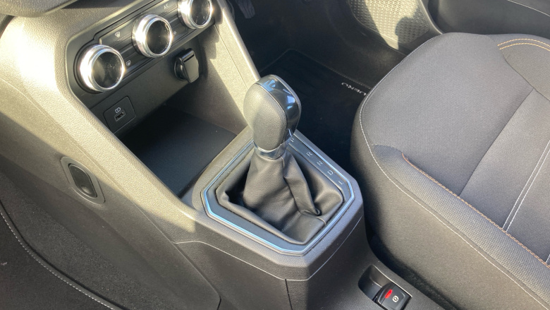 Dacia Sandero Stepway 1.0 TCe Prestige 5dr CVT Petrol Hatchback